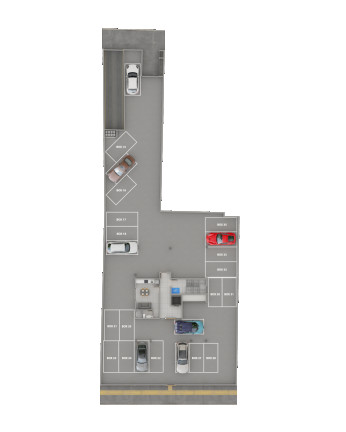 Imagem Apartamento com 2 Quartos à Venda, 64 m² em Praia Da Cal - Torres Imagem Apartamento com 2 Quartos à Venda, 64 m² em Praia Da Cal - Torres