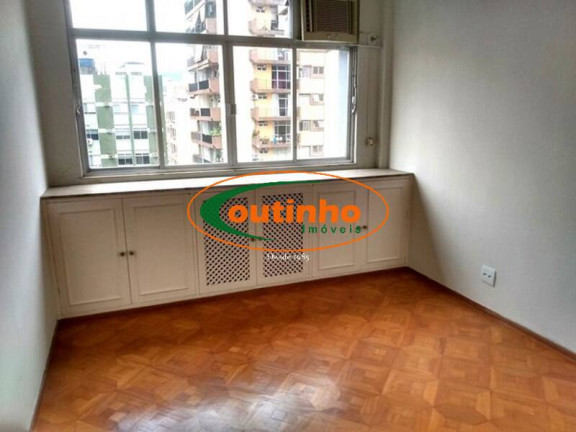 Imagem Apartamento com 3 Quartos à Venda, 116 m² em Maracanã - Rio De Janeiro