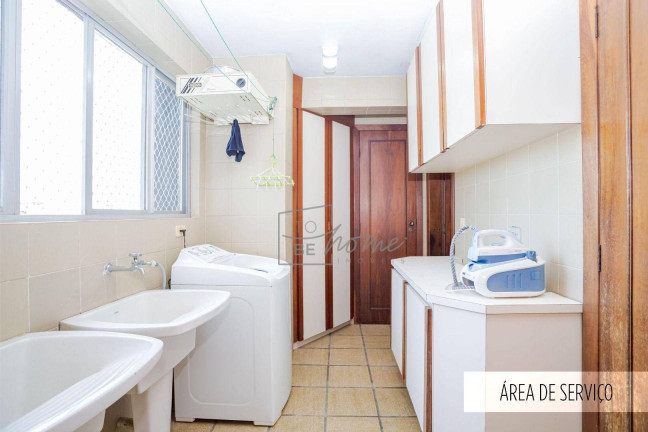 Imagem Apartamento com 4 Quartos à Venda, 241 m² em Bigorrilho - Curitiba