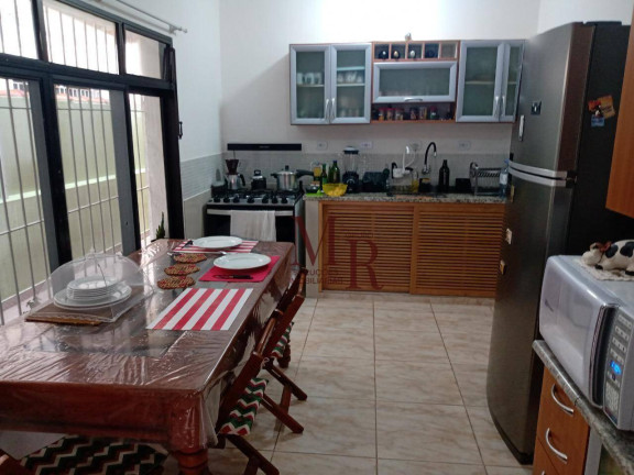 Imagem Casa com 4 Quartos à Venda, 400 m² em Balneário Flórida - Praia Grande
