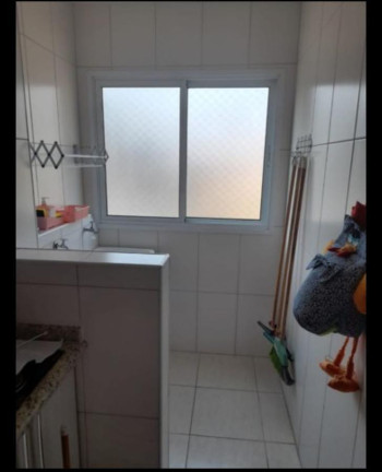 Imagem Imóvel com 1 Quarto à Venda, 45 m² em Caiçara - Praia Grande