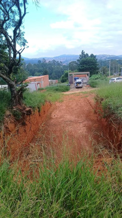 Terreno à Venda, 125 m² em Jardim Museu - Cotia