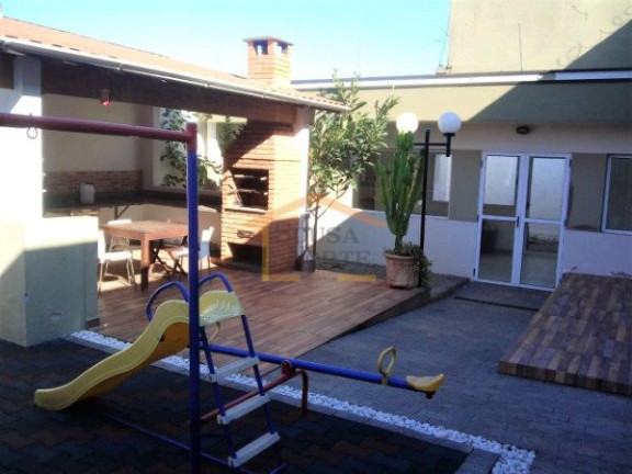 Imagem Apartamento com 3 Quartos à Venda, 69 m² em Casa Verde - São Paulo
