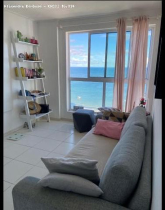 Imagem Apartamento com 2 Quartos à Venda, 50 m² em Candeias - Jaboatão Dos Guararapes
