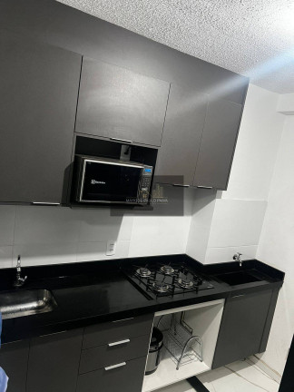 Imagem Apartamento com 2 Quartos à Venda, 35 m² em Vila Guilherme - São Paulo