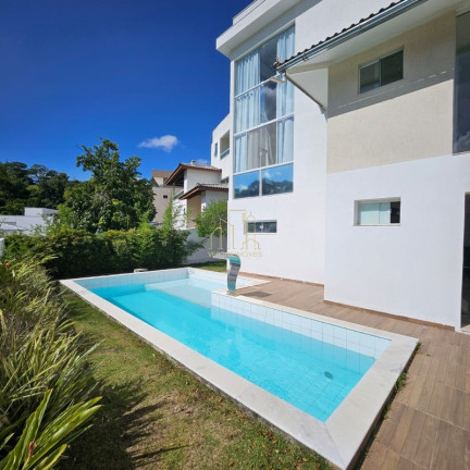 Imagem Imóvel com 4 Quartos à Venda, 466 m² em Alphaville Litoral Norte 1 - Camaçari