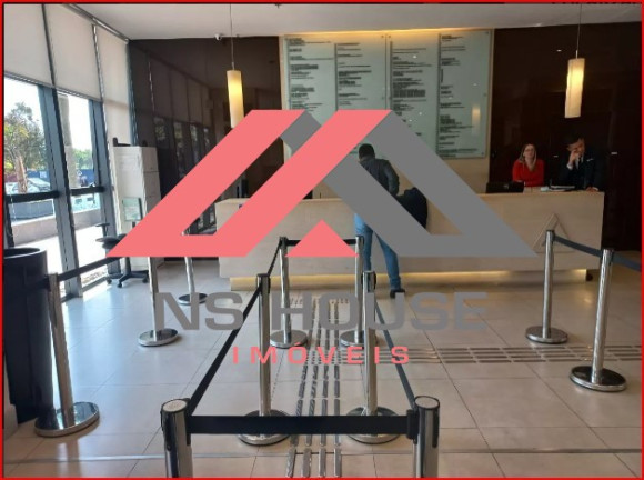 Imagem Sala Comercial à Venda, 54 m² em Cerâmica - São Caetano Do Sul Imagem Sala Comercial à Venda, 54 m² em Cerâmica - São Caetano Do Sul