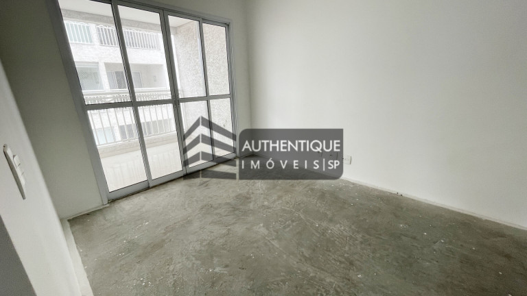 Imagem Apartamento com 2 Quartos à Venda, 64 m² em Demarchi - São Bernardo Do Campo