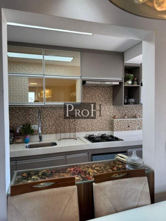 Imagem Apartamento com 3 Quartos à Venda, 70 m² em Vila Humaitá - Santo André Imagem Apartamento com 3 Quartos à Venda, 70 m² em Vila Humaitá - Santo André