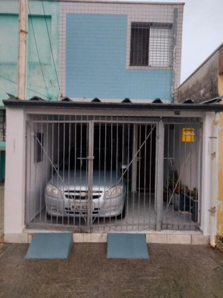 Casa com 2 Quartos à Venda,  em água Das Flores - Jundiaí