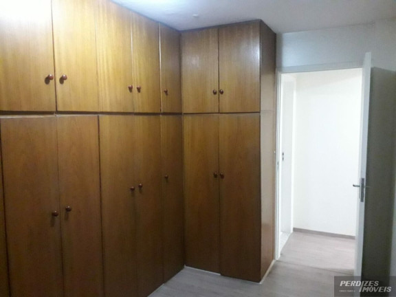 Imagem Apartamento com 2 Quartos à Venda, 60 m² em água Branca - São Paulo