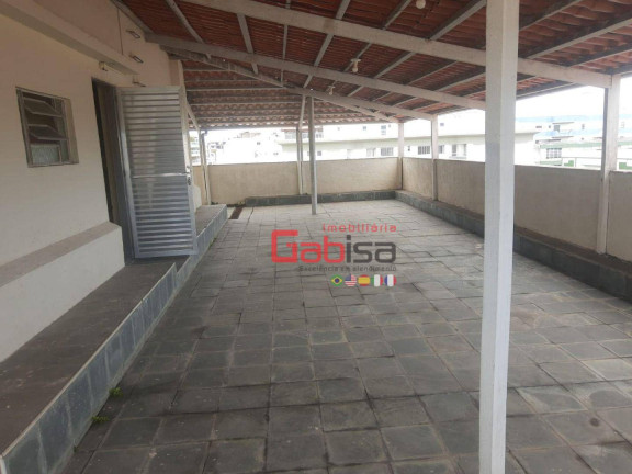 Imagem Apartamento com 2 Quartos à Venda, 90 m² em Centro - Cabo Frio