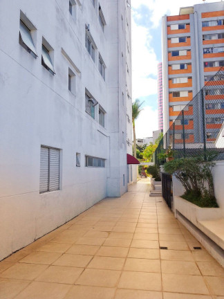 Imagem Apartamento com 3 Quartos à Venda, 101 m² em Pinheiros - São Paulo Imagem Apartamento com 3 Quartos à Venda, 101 m² em Pinheiros - São Paulo
