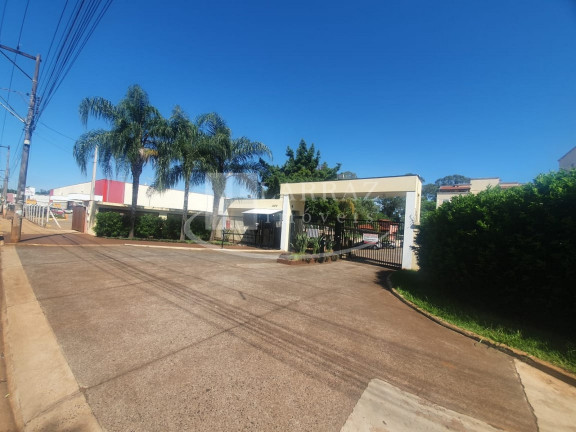 Imagem Imóvel com 2 Quartos à Venda, 48 m² em Republica - Ribeirão Preto
