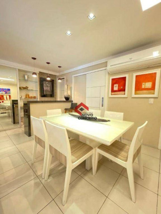 Imagem Apartamento com 3 Quartos à Venda, 117 m² em Meireles - Fortaleza Imagem Apartamento com 3 Quartos à Venda, 117 m² em Meireles - Fortaleza