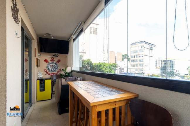 Imagem Apartamento com 3 Quartos à Venda,  em Planalto Paulista - São Paulo
