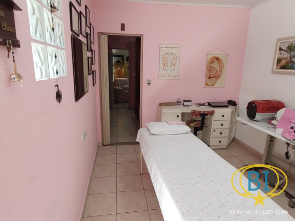 Imagem Casa com 2 Quartos à Venda, 100 m² em Chácara Santo Antônio (zona Leste) - São Paulo