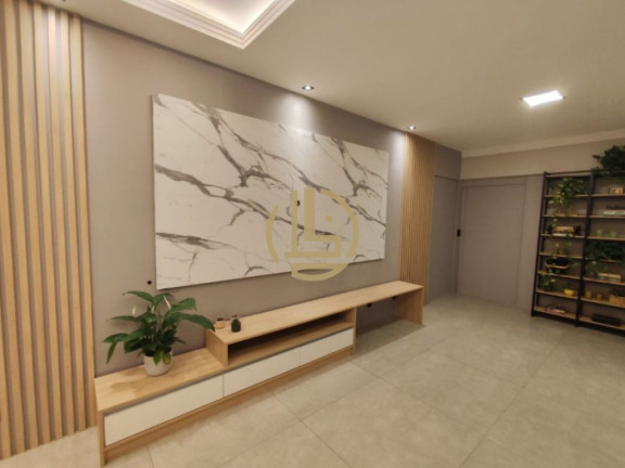 Imagem Cobertura com 3 Quartos à Venda, 192 m² em Pompéia - Santos Imagem Cobertura com 3 Quartos à Venda, 192 m² em Pompéia - Santos