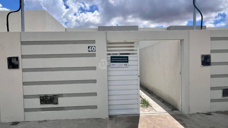 Casa com 2 Quartos à Venda,  em Nossa Senhora Do Socorro