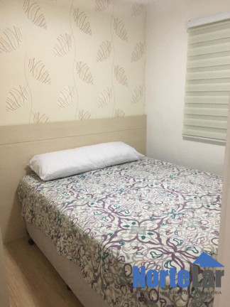 Imagem Apartamento com 2 Quartos à Venda, 50 m² em Vila Palmeiras - São Paulo