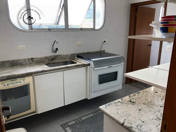 Imagem Apartamento com 3 Quartos à Venda, 135 m²