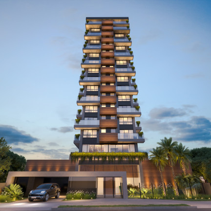 Imagem Apartamento com 2 Quartos à Venda, 80 m² em Menino Deus - Porto Alegre