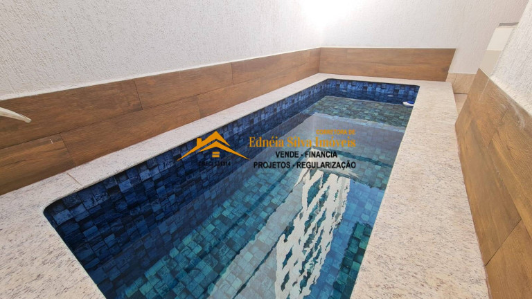 Imagem Casa com 2 Quartos à Venda, 125 m² em Balneário Itaóca - Mongaguá Imagem Casa com 2 Quartos à Venda, 125 m² em Balneário Itaóca - Mongaguá