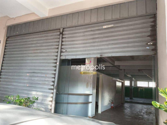 Imagem Sala Comercial para Alugar, 330 m² em Centro - São Caetano Do Sul Imagem Sala Comercial para Alugar, 330 m² em Centro - São Caetano Do Sul