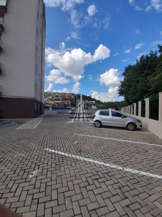 Imagem Apartamento à Venda, em Itatiba Imagem Apartamento à Venda, em Itatiba
