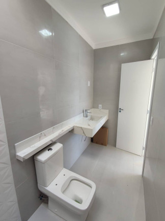 Imagem Casa com 3 Quartos à Venda, 99 m² em Bela Vista - Palhoça