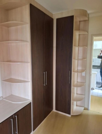 Imagem Apartamento com 2 Quartos à Venda, 45 m² em Chácara Santo Antônio (zona Sul) - São Paulo Imagem Apartamento com 2 Quartos à Venda, 45 m² em Chácara Santo Antônio (zona Sul) - São Paulo