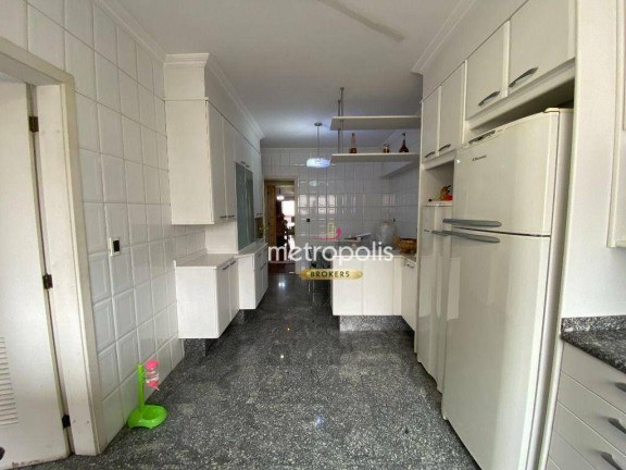 Imagem Apartamento com 3 Quartos para Alugar, 242 m² em Santo Antônio - São Caetano Do Sul Imagem Apartamento com 3 Quartos para Alugar, 242 m² em Santo Antônio - São Caetano Do Sul