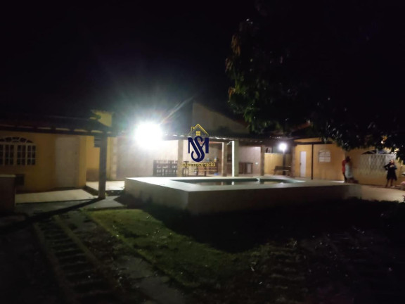 Imagem Casa com 2 Quartos à Venda, em Av. Praia Dos Nobres, 485 - Tomé, Araruama - Rj, 28970-000 - Araruama Imagem Casa com 2 Quartos à Venda, em Av. Praia Dos Nobres, 485 - Tomé, Araruama - Rj, 28970-000 - Araruama