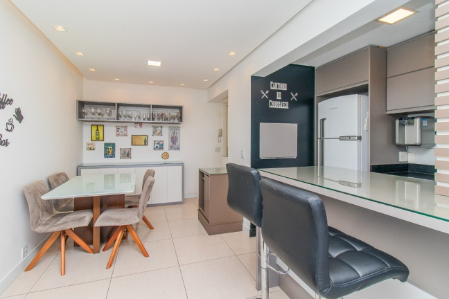Imagem Apartamento com 3 Quartos à Venda, 73 m² em Centro - Canoas Imagem Apartamento com 3 Quartos à Venda, 73 m² em Centro - Canoas