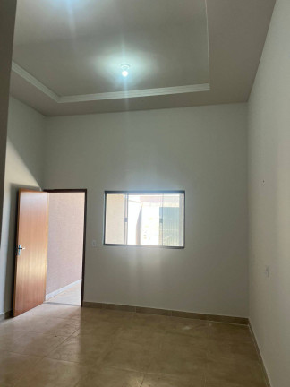 Imagem Casa com 3 Quartos à Venda, 70 m² em Residencial Vida Nova - Anápolis