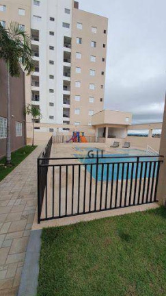 Apartamento com 2 Quartos à Venda, 70 m² em Parque Santo Antônio - Jacareí