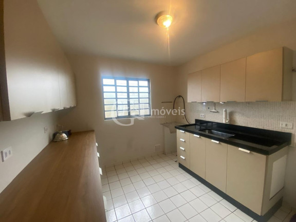 Imagem Imóvel com 3 Quartos à Venda, 99 m² em Jardim Veraneio - Campo Grande