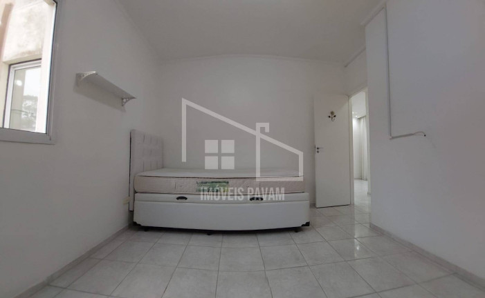 Imagem Apartamento com 2 Quartos à Venda, 56 m² em Dos Casa - São Bernardo Do Campo