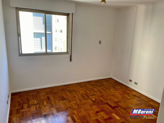 Imagem Apartamento com 2 Quartos à Venda, 87 m² em Itaim Bibi - São Paulo