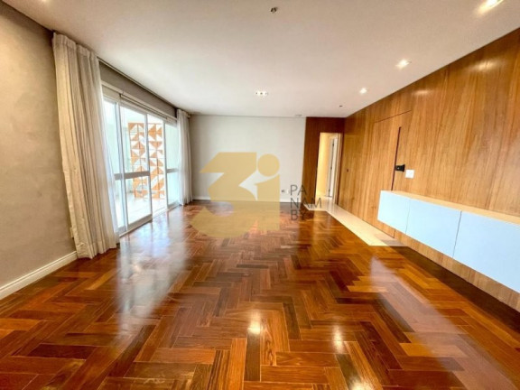 Imagem Apartamento com 4 Quartos à Venda, 248 m² em Morumbi - São Paulo