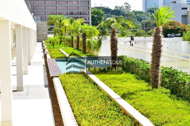 Imagem Apartamento com 2 Quartos à Venda, 68 m² em Santo Amaro - São Paulo Imagem Apartamento com 2 Quartos à Venda, 68 m² em Santo Amaro - São Paulo