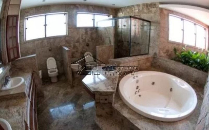 Imagem Casa de Condomínio com 7 Quartos à Venda, 1.200 m² em Alphaville Residencial Zero - Barueri Imagem Casa de Condomínio com 7 Quartos à Venda, 1.200 m² em Alphaville Residencial Zero - Barueri