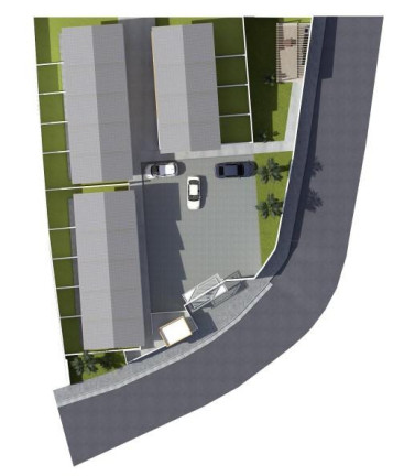 Imagem Casa com 2 Quartos à Venda, 48 m² em Paisagem Casa Grande - Cotia