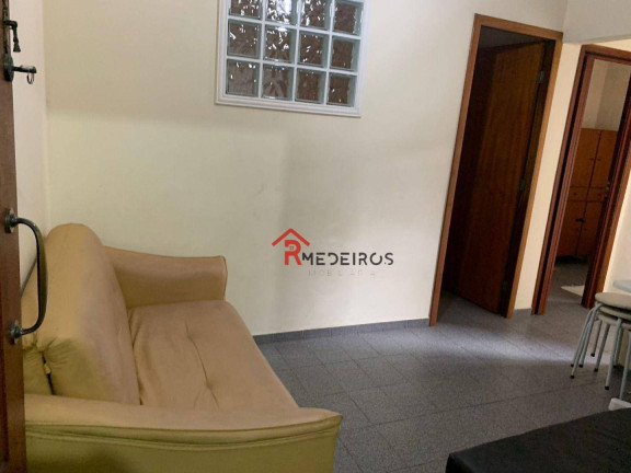 Imagem Apartamento com 1 Quarto à Venda, 51 m² em Tupi - Praia Grande