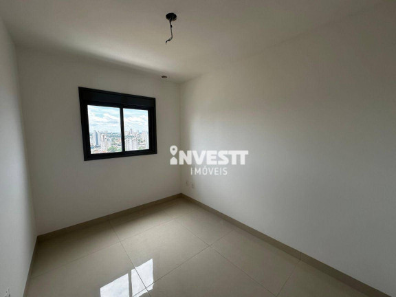Imagem Apartamento com 3 Quartos à Venda, 76 m² em Jardim América - Goiânia Imagem Apartamento com 3 Quartos à Venda, 76 m² em Jardim América - Goiânia