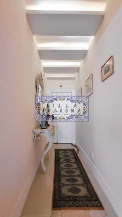 Imagem Apartamento com 3 Quartos à Venda, 170 m² em Copacabana - Rio De Janeiro Imagem Apartamento com 3 Quartos à Venda, 170 m² em Copacabana - Rio De Janeiro