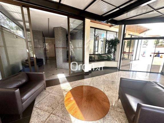 Imagem Apartamento com 3 Quartos à Venda, 144 m² em Setor Pedro Ludovico - Goiânia Imagem Apartamento com 3 Quartos à Venda, 144 m² em Setor Pedro Ludovico - Goiânia