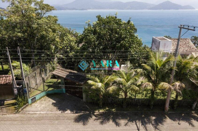 Imagem Casa com 4 Quartos à Venda, 1.500 m² em Ponta Grossa - Ubatuba Imagem Casa com 4 Quartos à Venda, 1.500 m² em Ponta Grossa - Ubatuba