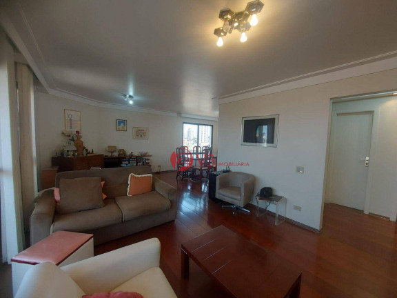 Imagem Apartamento com 3 Quartos à Venda, 150 m² em Tatuapé - São Paulo Imagem Apartamento com 3 Quartos à Venda, 150 m² em Tatuapé - São Paulo