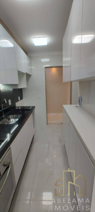 Imagem Apartamento com 3 Quartos à Venda, 83 m² em Centro - São Caetano Do Sul